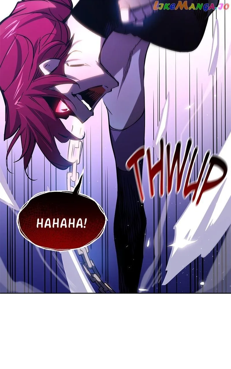 Filiarose – The Crown of Thorns Prophecy Chapter 85 page 16