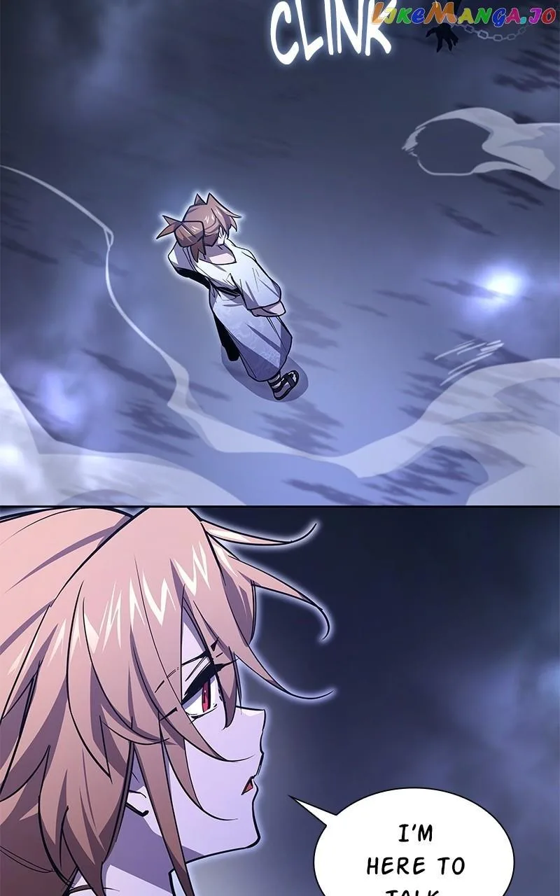 Filiarose – The Crown of Thorns Prophecy Chapter 85 page 11