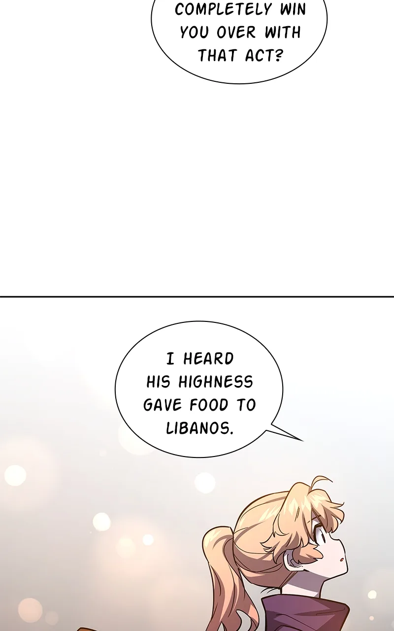Filiarose – The Crown of Thorns Prophecy Chapter 81 page 16