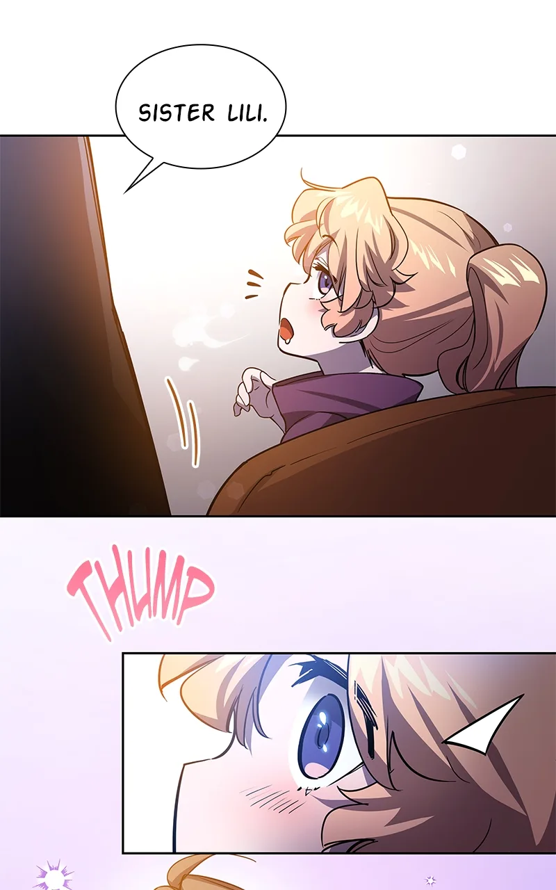 Filiarose – The Crown of Thorns Prophecy Chapter 81 page 5
