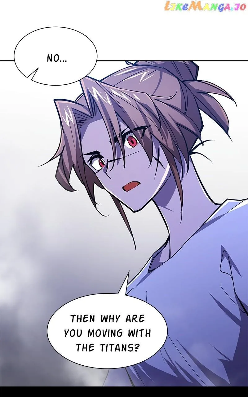 Filiarose – The Crown of Thorns Prophecy Chapter 85 page 30