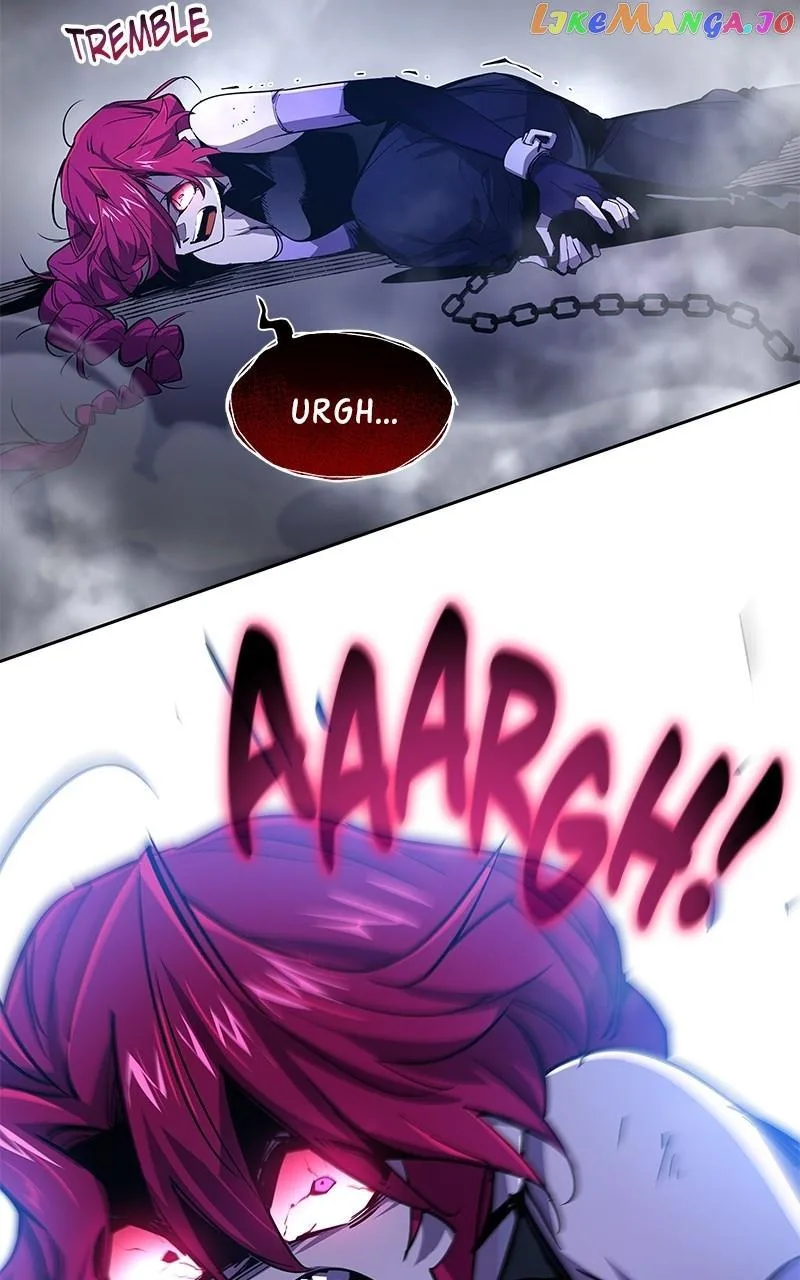 Filiarose – The Crown of Thorns Prophecy Chapter 85 page 22