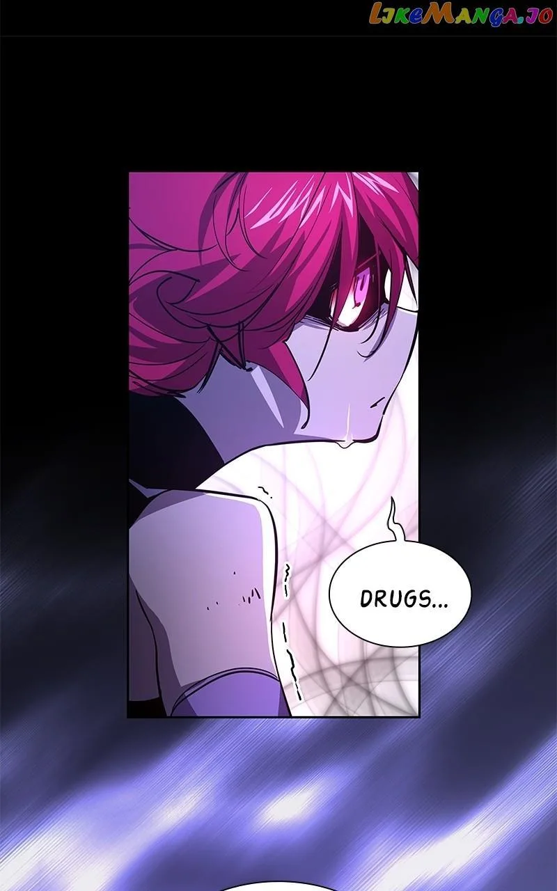 Filiarose – The Crown of Thorns Prophecy Chapter 85 page 31