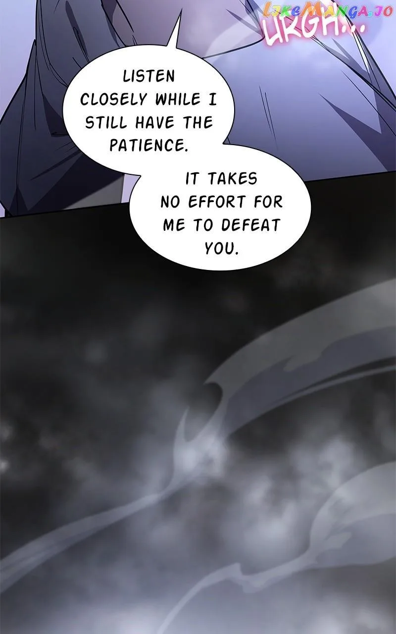 Filiarose – The Crown of Thorns Prophecy Chapter 85 page 21