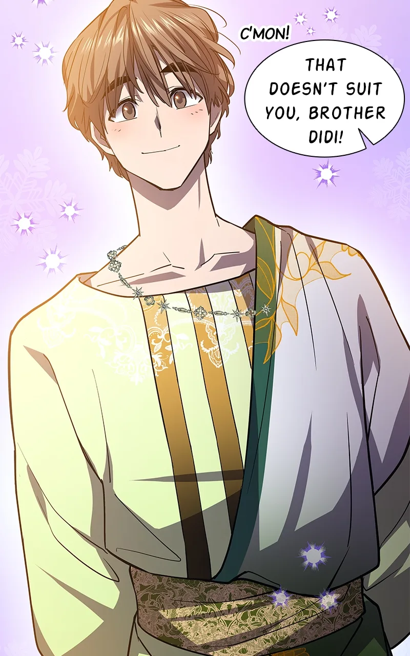Filiarose – The Crown of Thorns Prophecy Chapter 81 page 6
