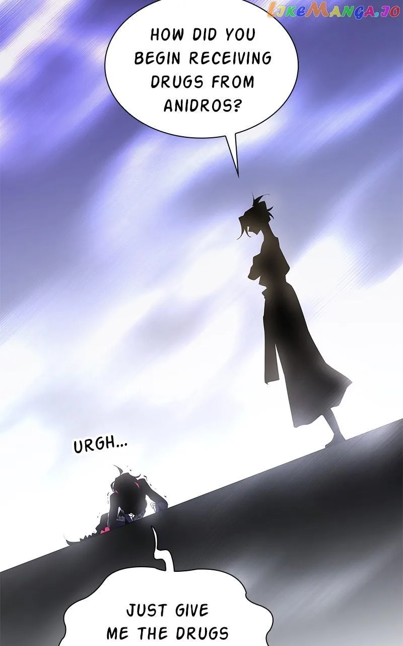 Filiarose – The Crown of Thorns Prophecy Chapter 85 page 32