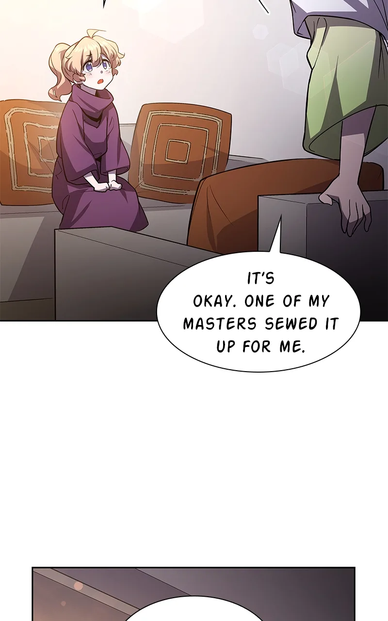 Filiarose – The Crown of Thorns Prophecy Chapter 81 page 8