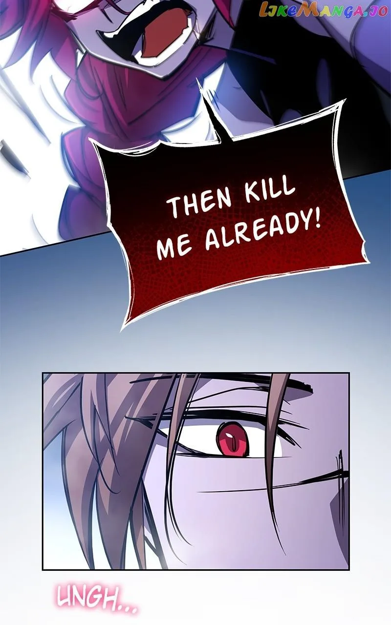 Filiarose – The Crown of Thorns Prophecy Chapter 85 page 23