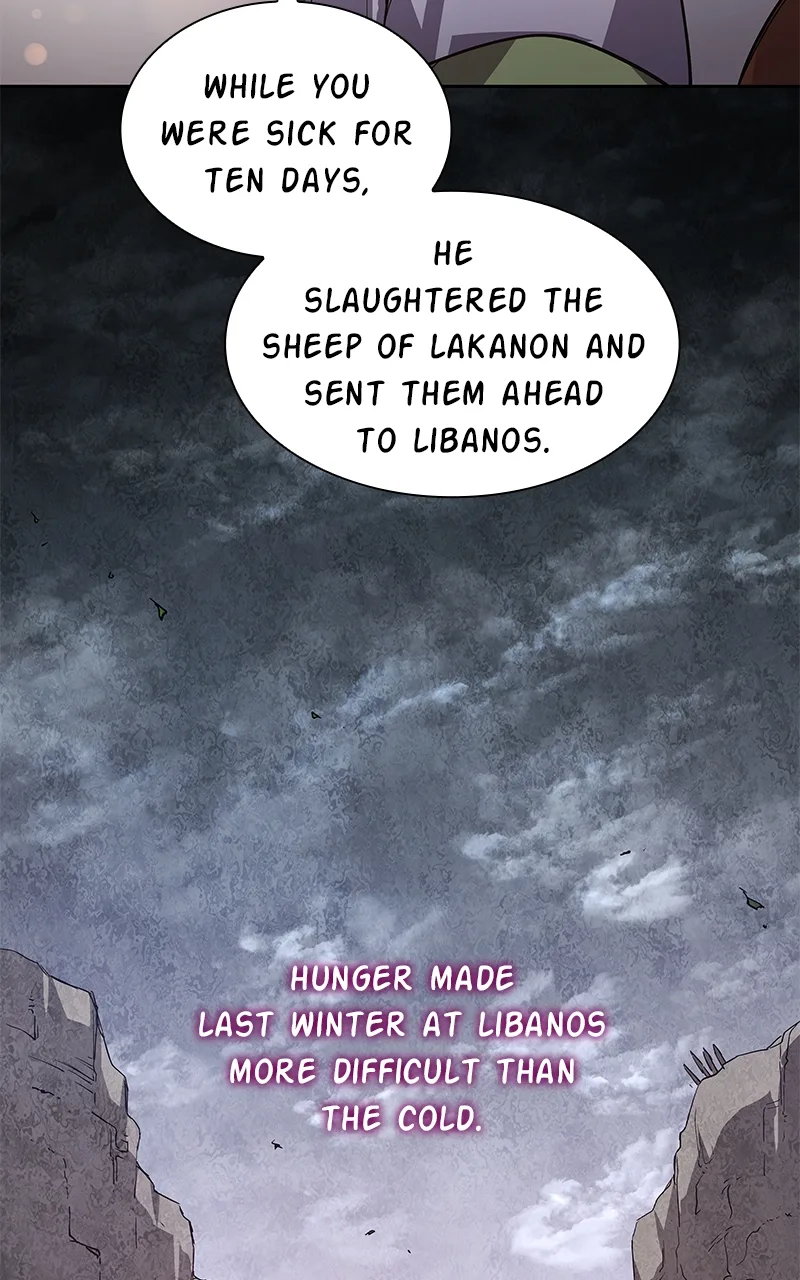 Filiarose – The Crown of Thorns Prophecy Chapter 81 page 18