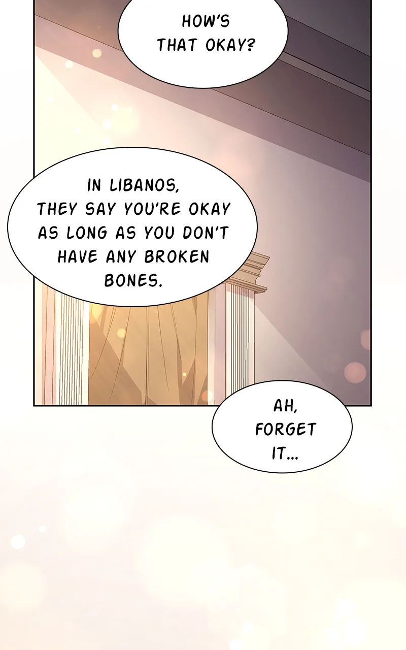 Filiarose – The Crown of Thorns Prophecy Chapter 81 page 9