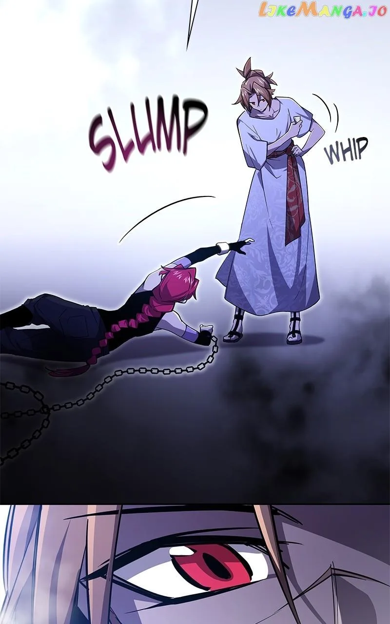 Filiarose – The Crown of Thorns Prophecy Chapter 85 page 27