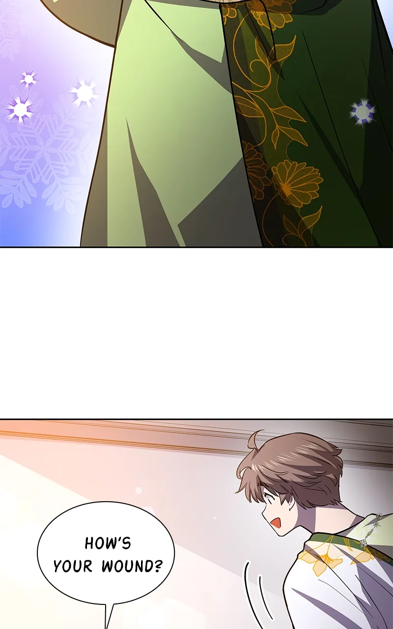 Filiarose – The Crown of Thorns Prophecy Chapter 81 page 7
