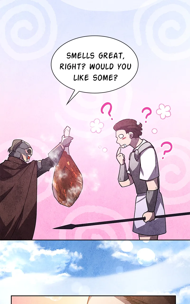 Filiarose – The Crown of Thorns Prophecy Chapter 81 page 28
