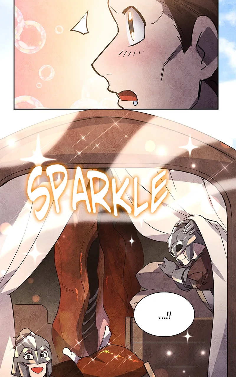 Filiarose – The Crown of Thorns Prophecy Chapter 81 page 29