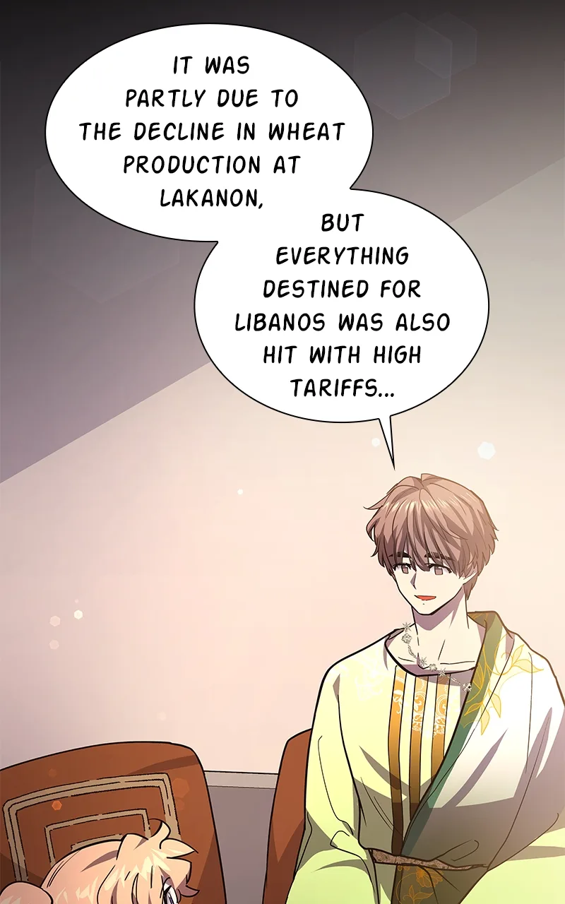 Filiarose – The Crown of Thorns Prophecy Chapter 81 page 31