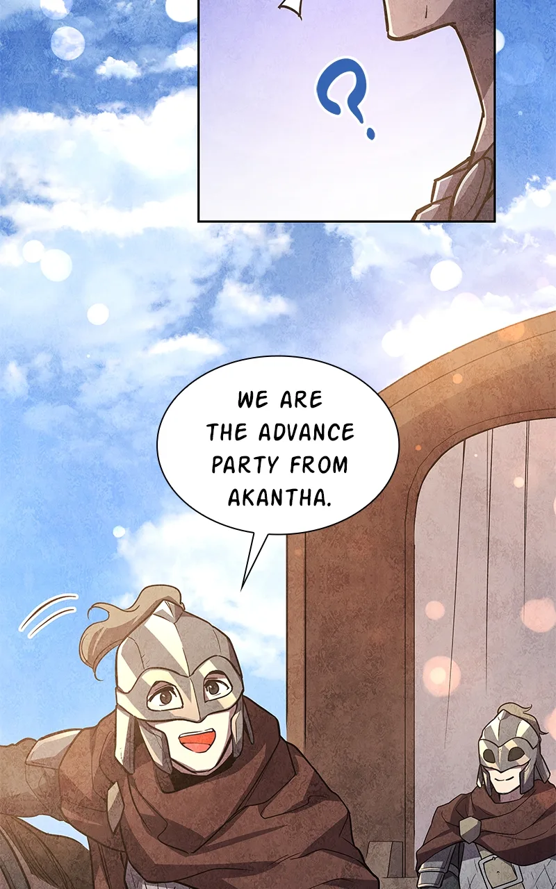 Filiarose – The Crown of Thorns Prophecy Chapter 81 page 24