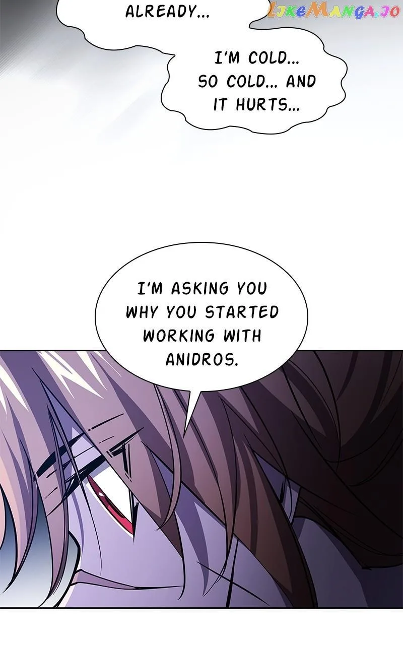 Filiarose – The Crown of Thorns Prophecy Chapter 85 page 33