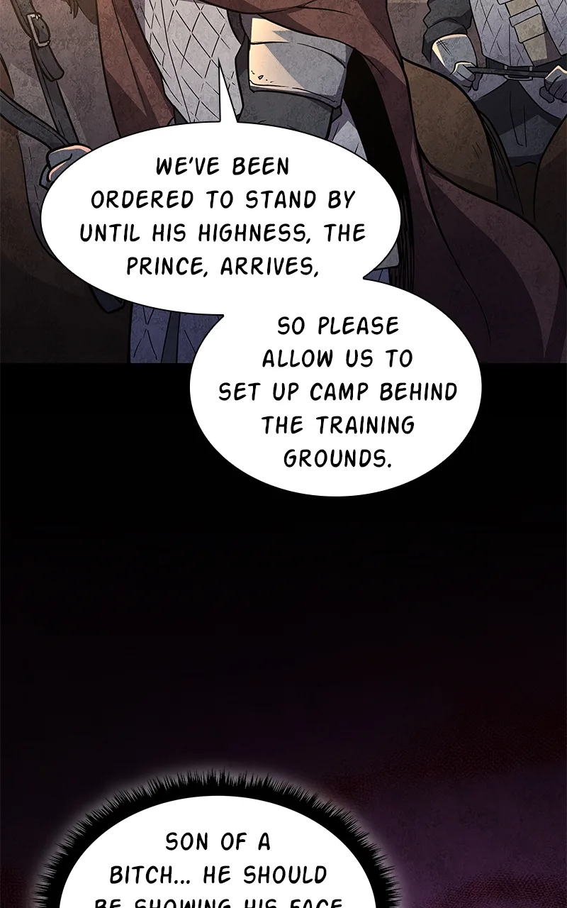 Filiarose – The Crown of Thorns Prophecy Chapter 81 page 25