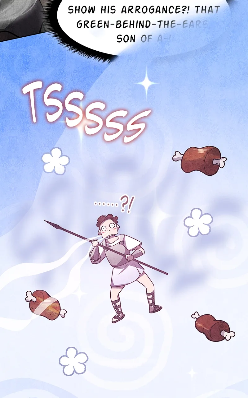 Filiarose – The Crown of Thorns Prophecy Chapter 81 page 27