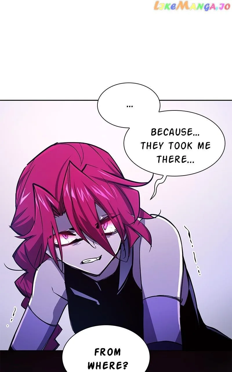 Filiarose – The Crown of Thorns Prophecy Chapter 85 page 34