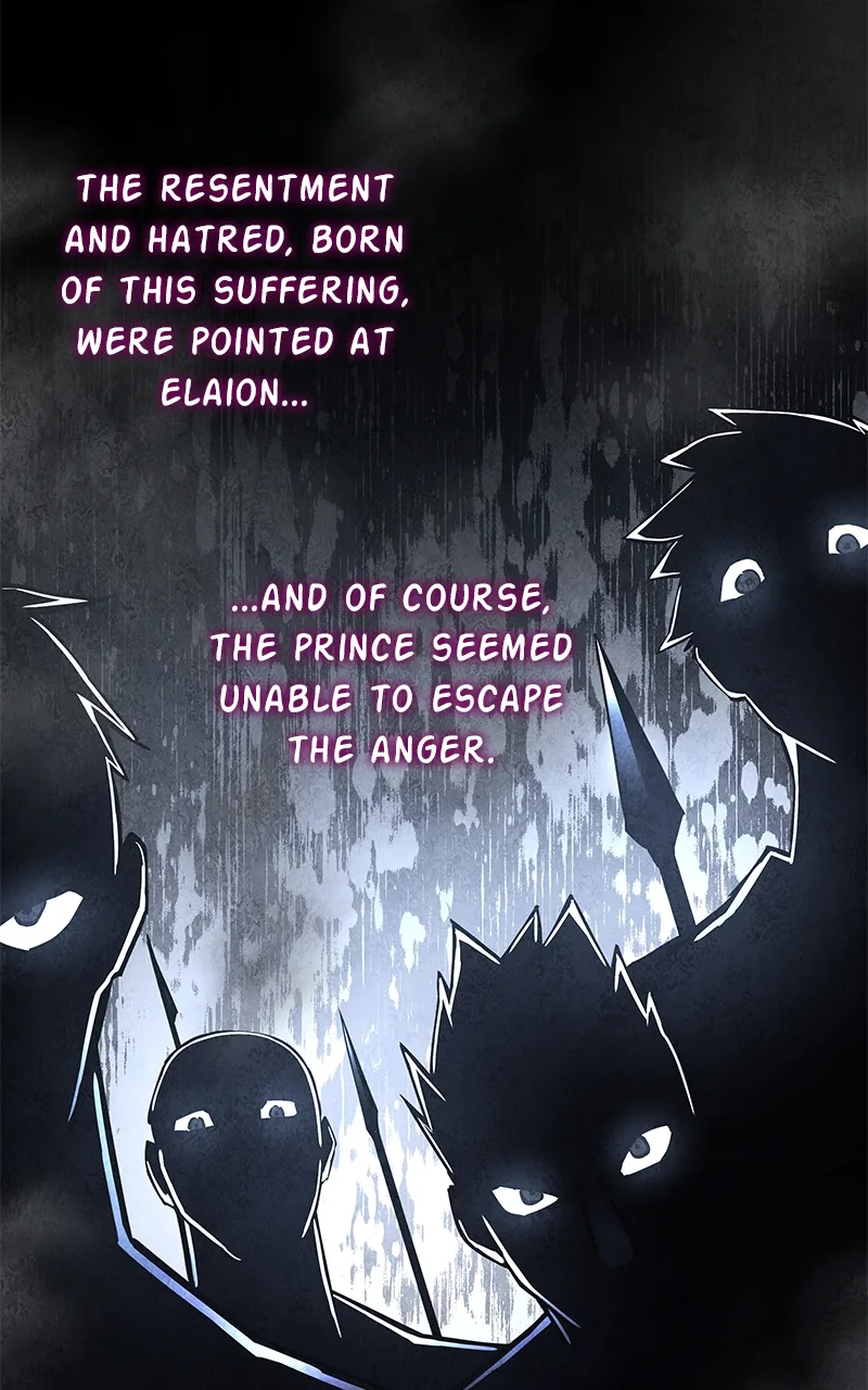 Filiarose – The Crown of Thorns Prophecy Chapter 81 page 21