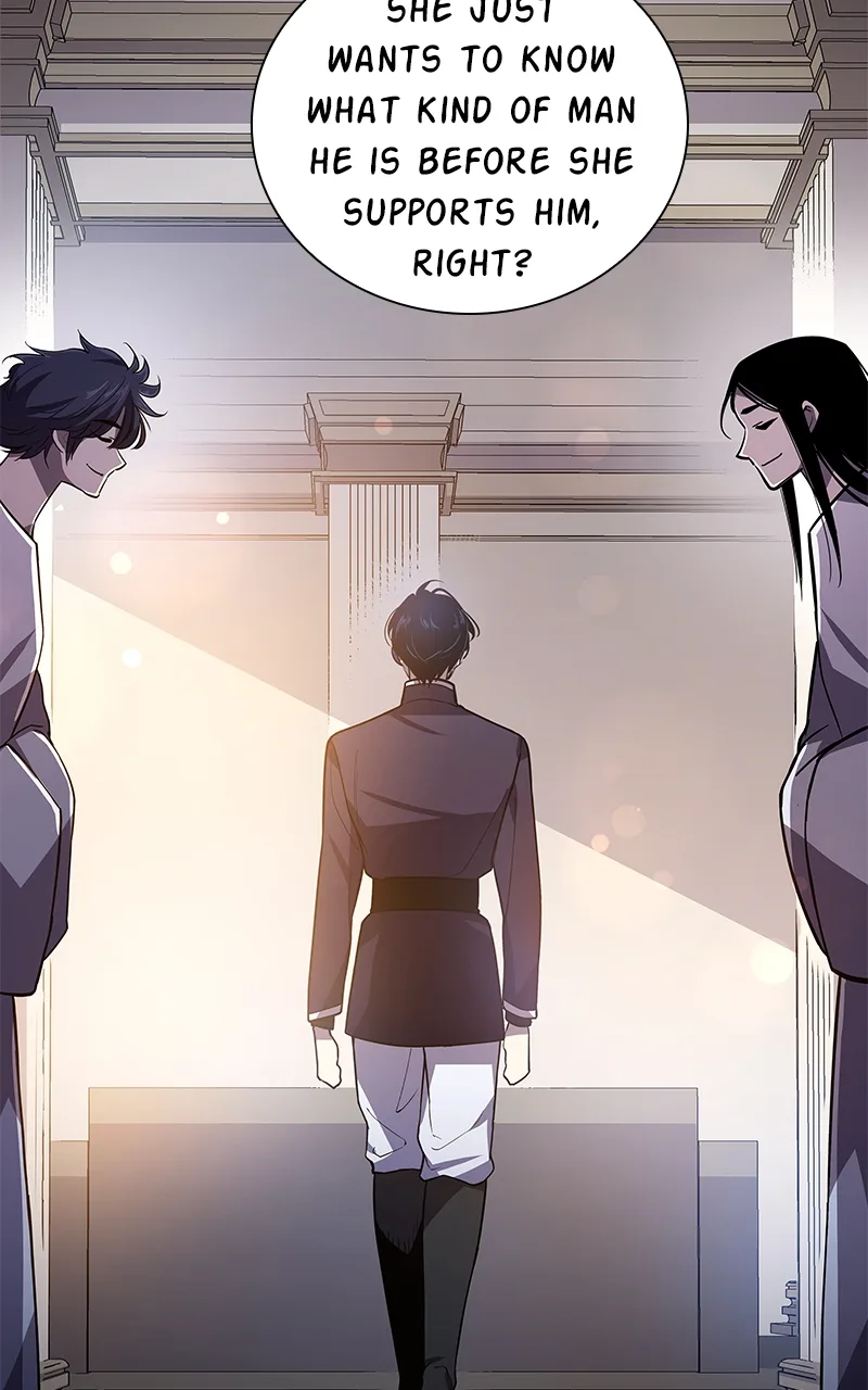 Filiarose – The Crown of Thorns Prophecy Chapter 81 page 12