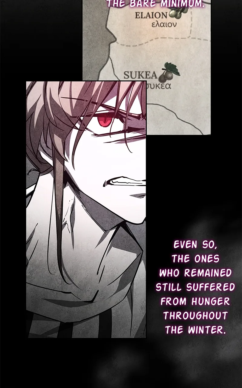 Filiarose – The Crown of Thorns Prophecy Chapter 81 page 20