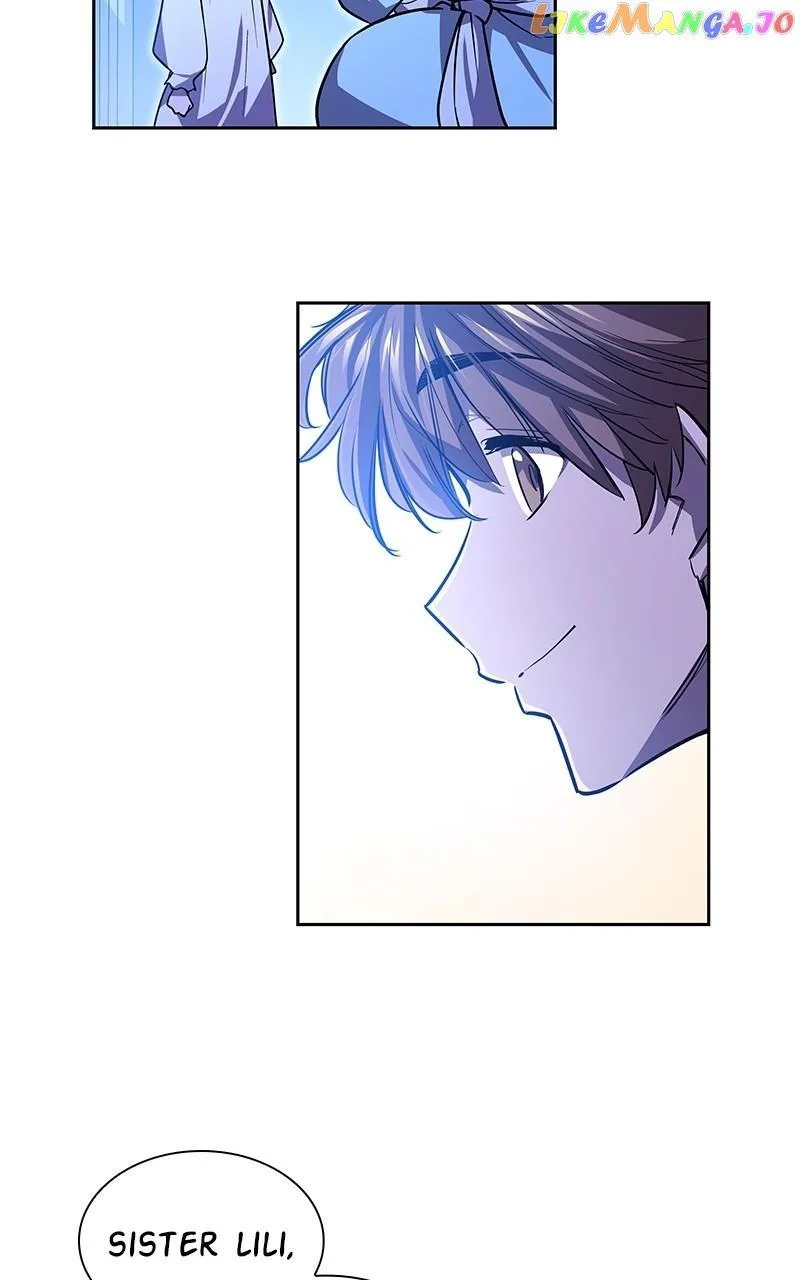 Filiarose – The Crown of Thorns Prophecy Chapter 85 page 49