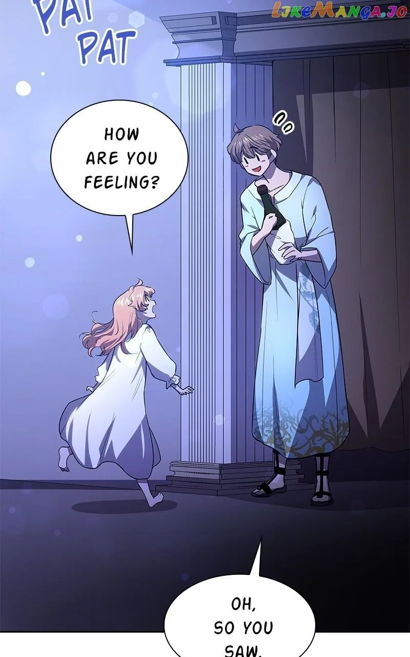 Filiarose – The Crown of Thorns Prophecy Chapter 85 page 45