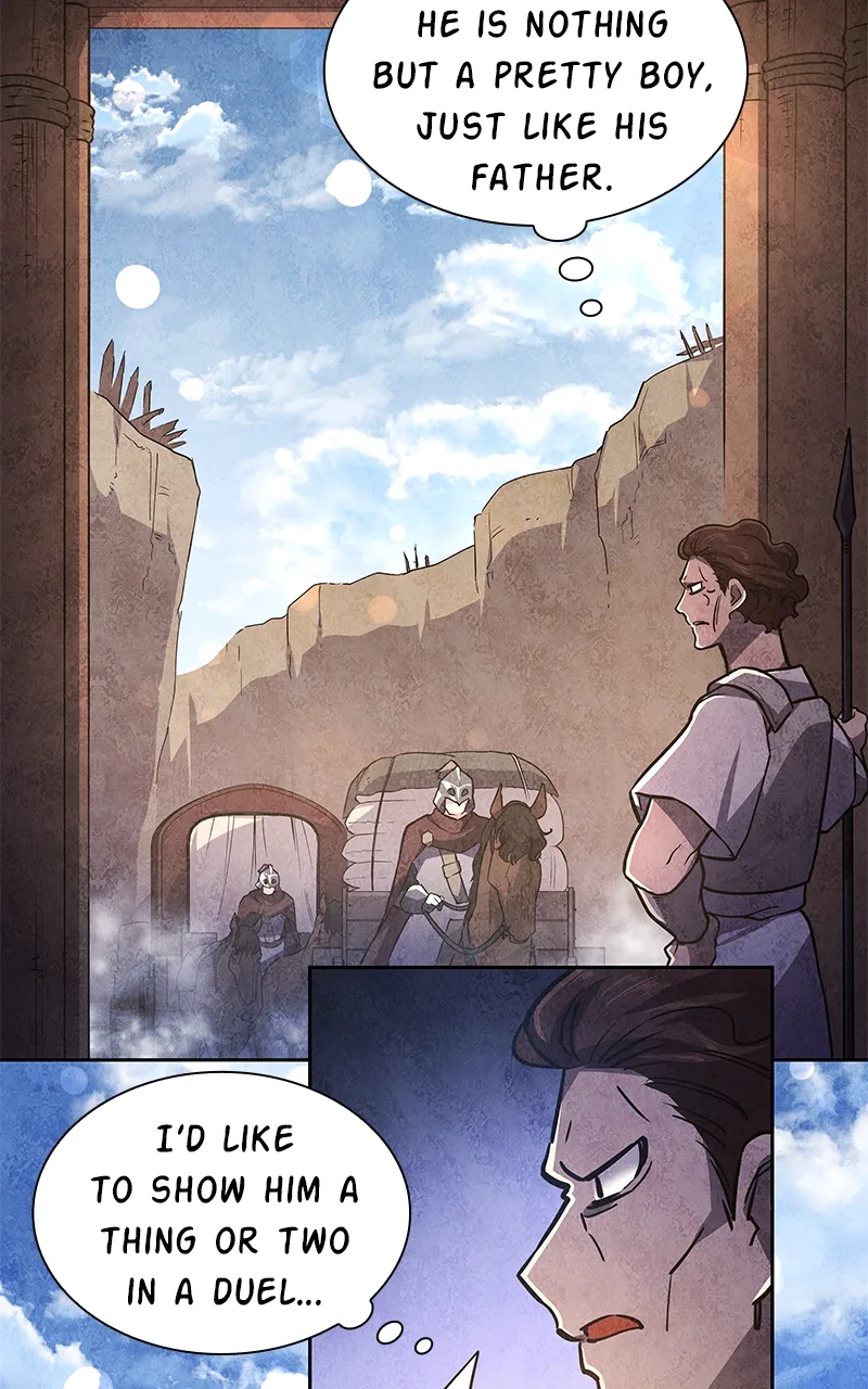 Filiarose – The Crown of Thorns Prophecy Chapter 81 page 23