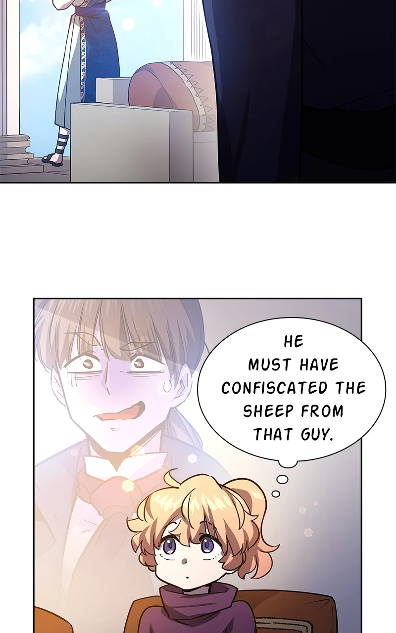 Filiarose – The Crown of Thorns Prophecy Chapter 81 page 36