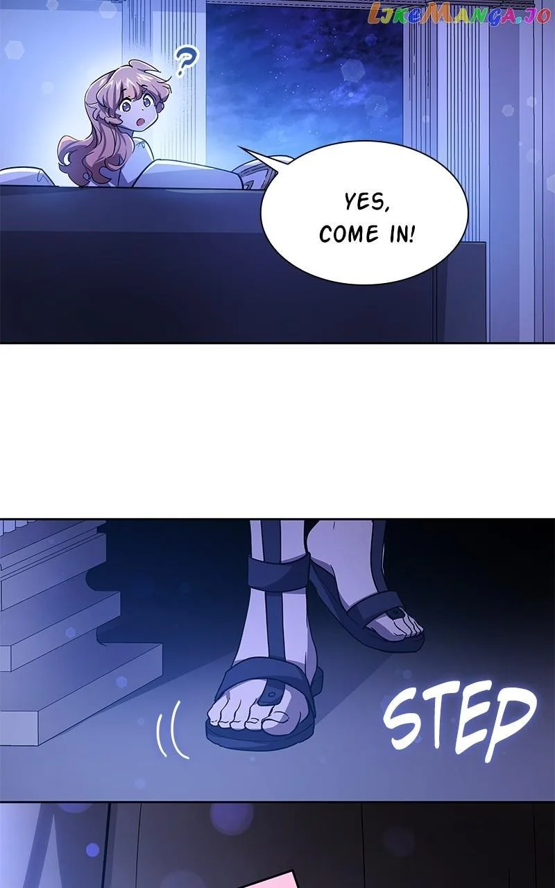 Filiarose – The Crown of Thorns Prophecy Chapter 85 page 42
