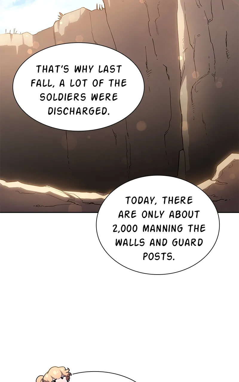 Filiarose – The Crown of Thorns Prophecy Chapter 81 page 33