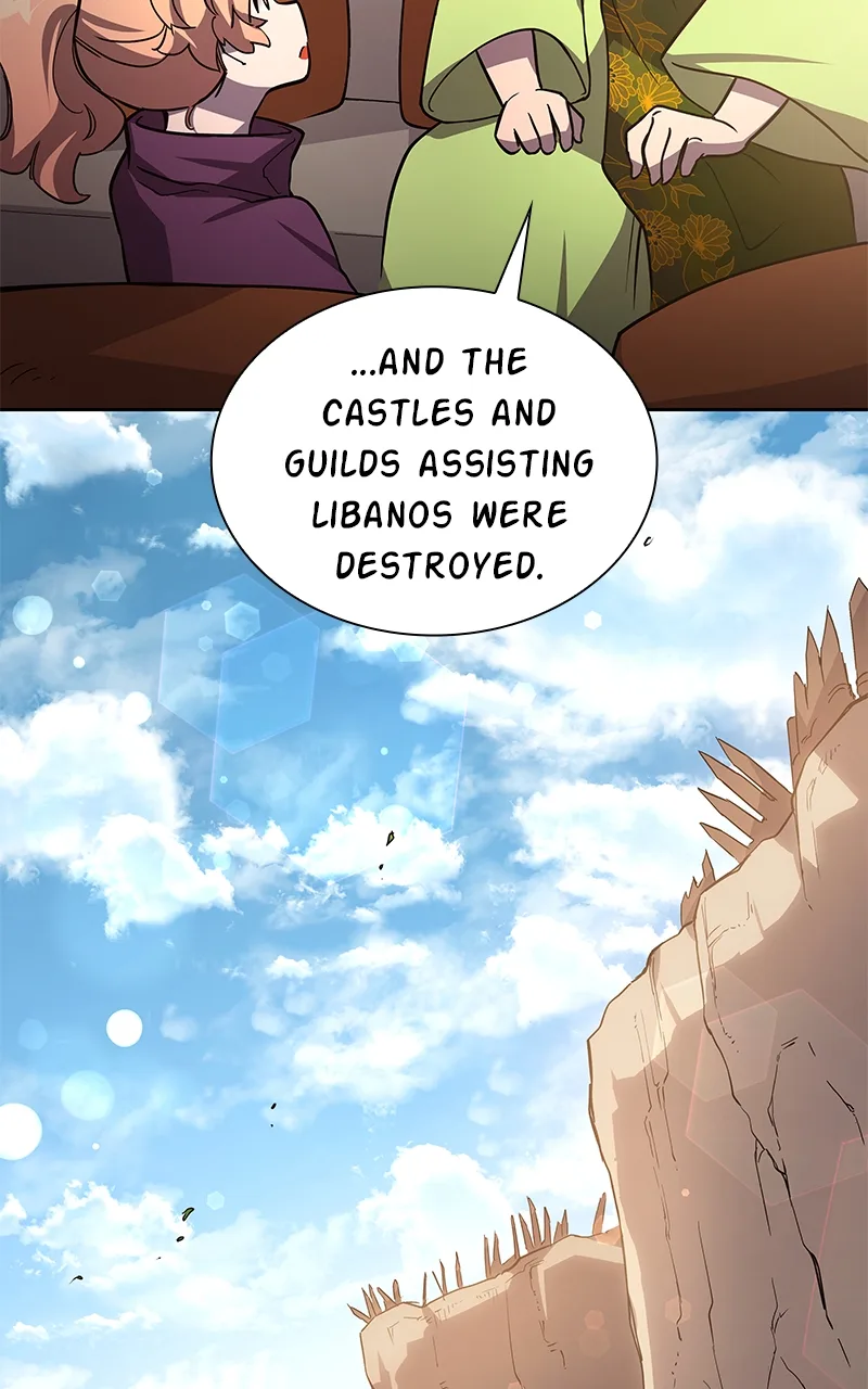 Filiarose – The Crown of Thorns Prophecy Chapter 81 page 32