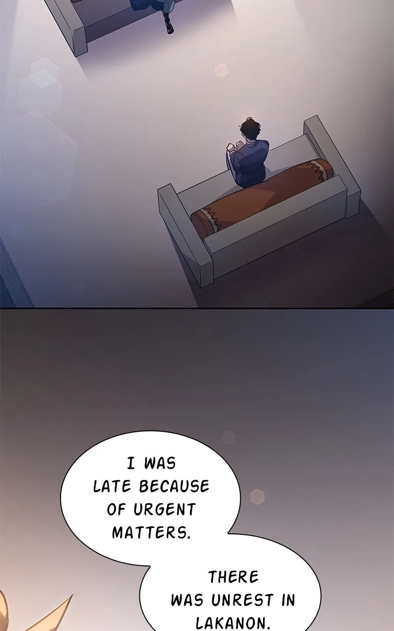 Filiarose – The Crown of Thorns Prophecy Chapter 81 page 40