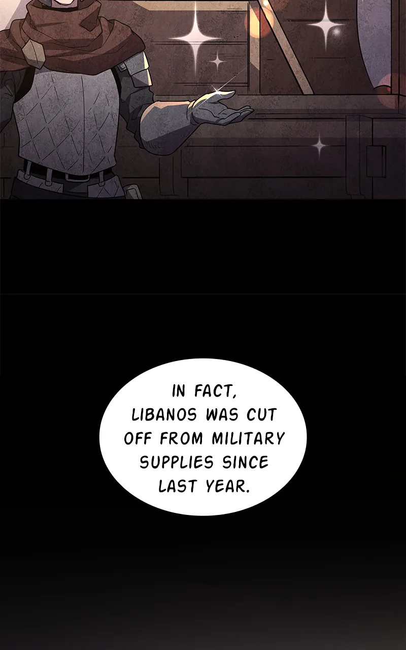 Filiarose – The Crown of Thorns Prophecy Chapter 81 page 30