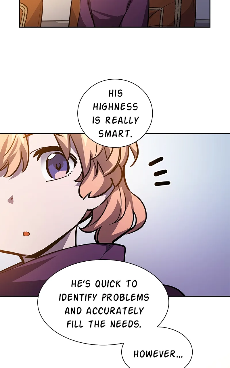 Filiarose – The Crown of Thorns Prophecy Chapter 81 page 37