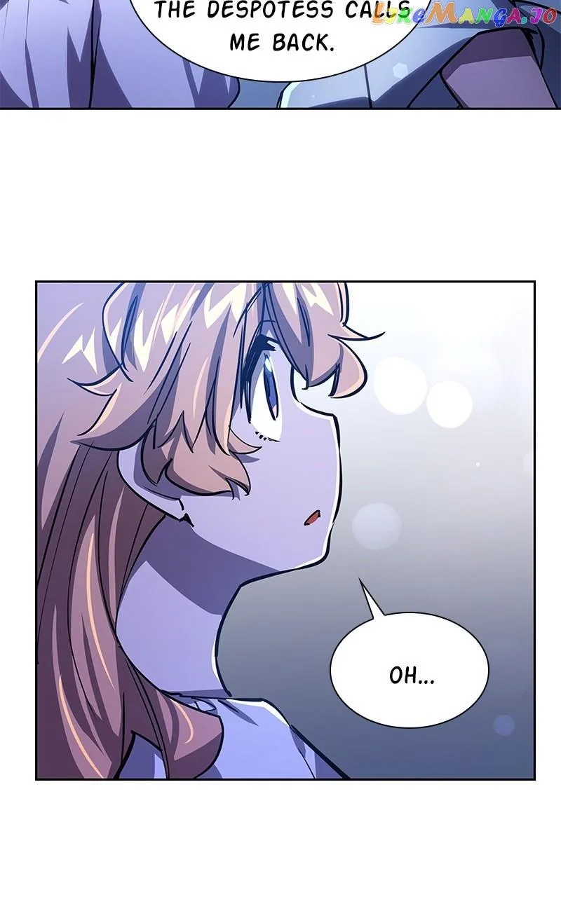 Filiarose – The Crown of Thorns Prophecy Chapter 85 page 51