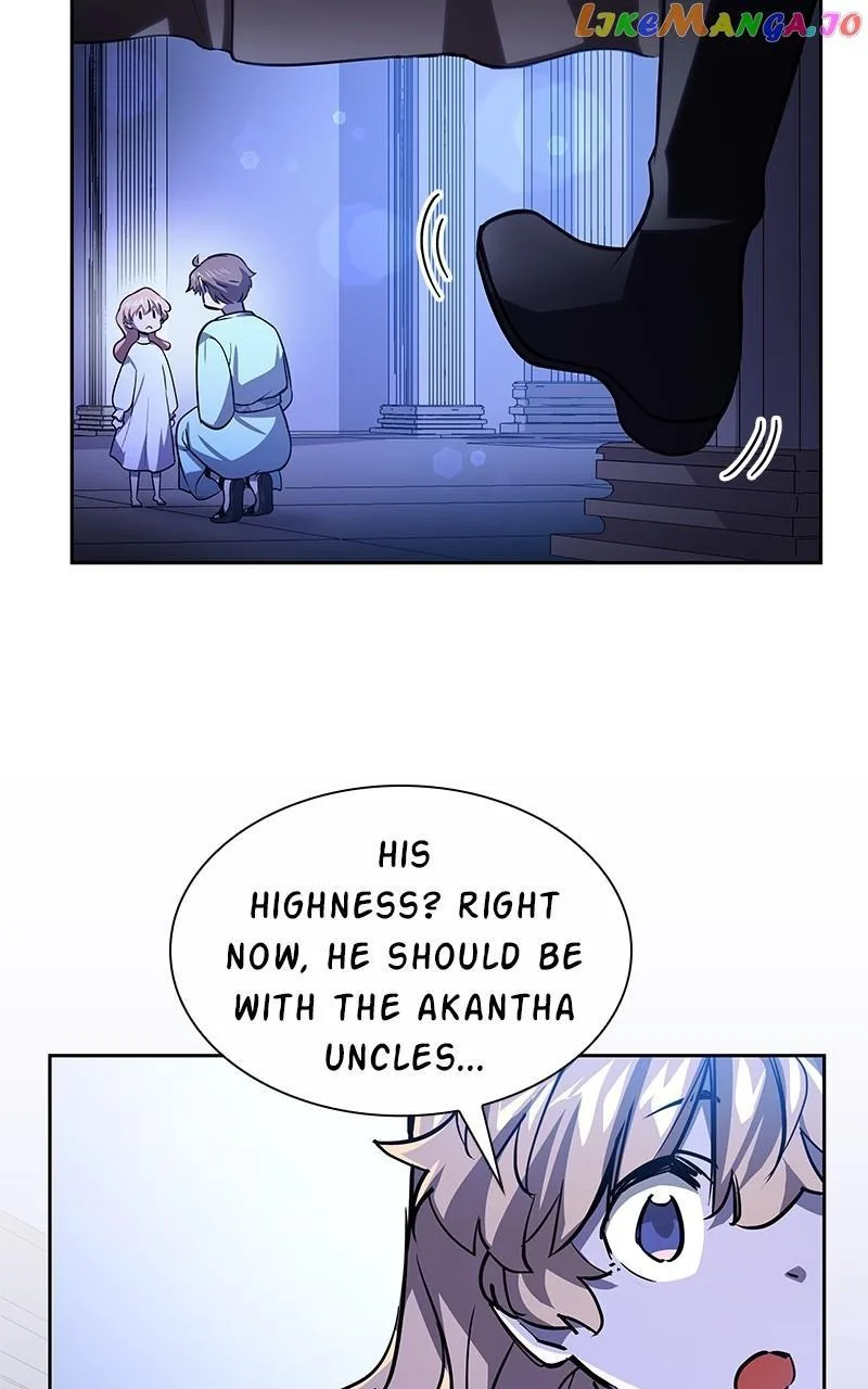Filiarose – The Crown of Thorns Prophecy Chapter 85 page 58