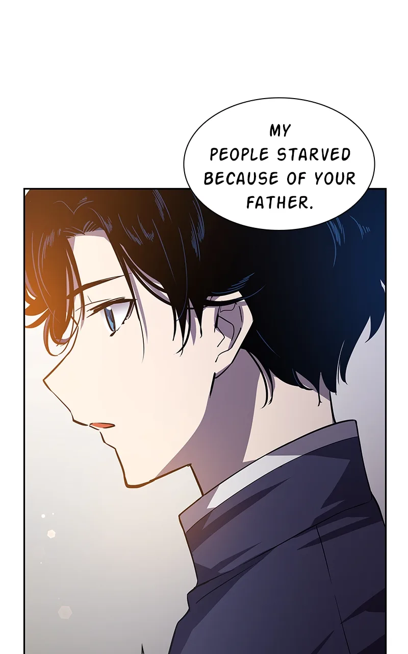 Filiarose – The Crown of Thorns Prophecy Chapter 81 page 47
