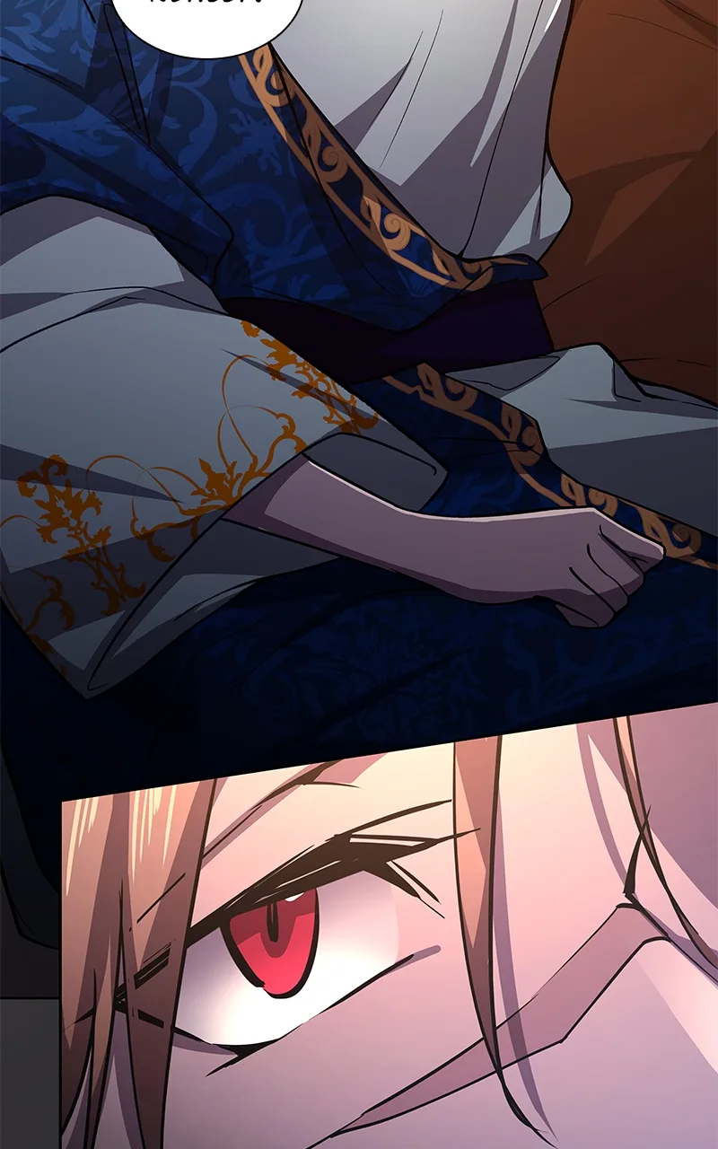 Filiarose – The Crown of Thorns Prophecy Chapter 81 page 44