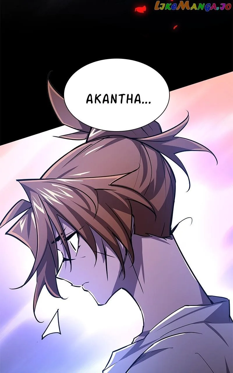 Filiarose – The Crown of Thorns Prophecy Chapter 85 page 38