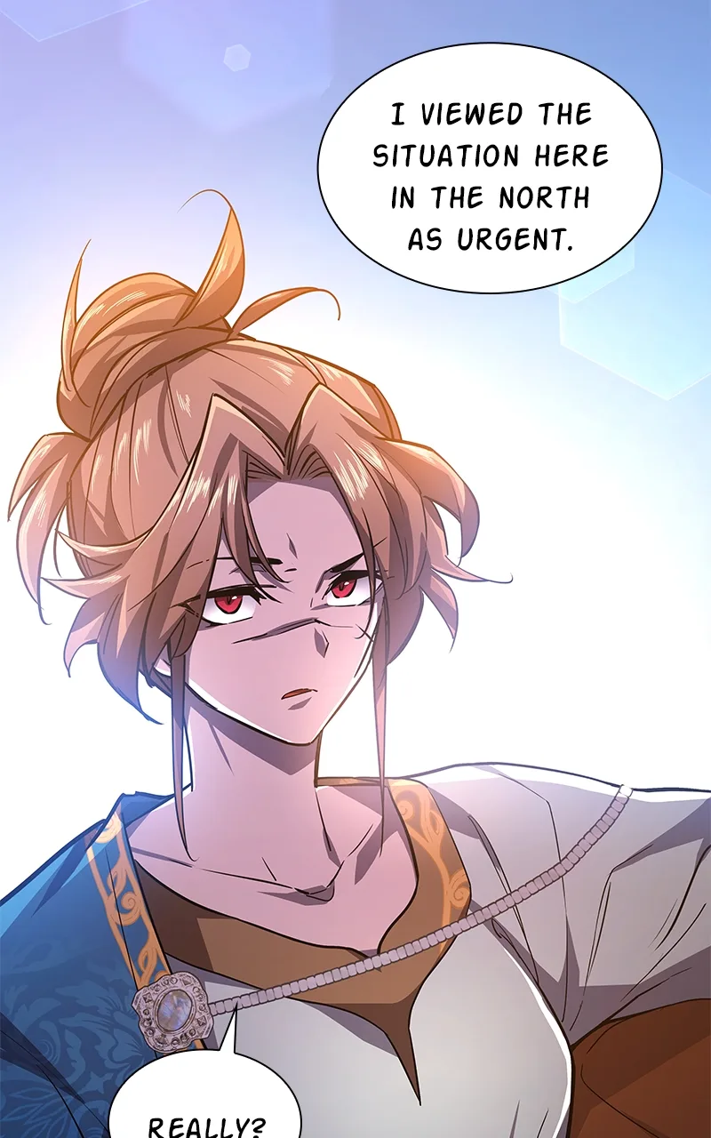Filiarose – The Crown of Thorns Prophecy Chapter 81 page 43