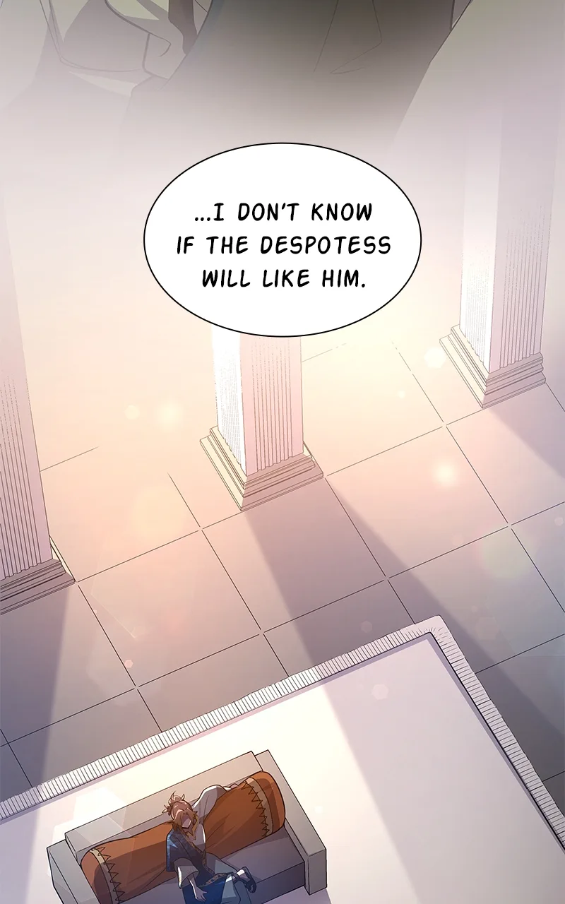 Filiarose – The Crown of Thorns Prophecy Chapter 81 page 39