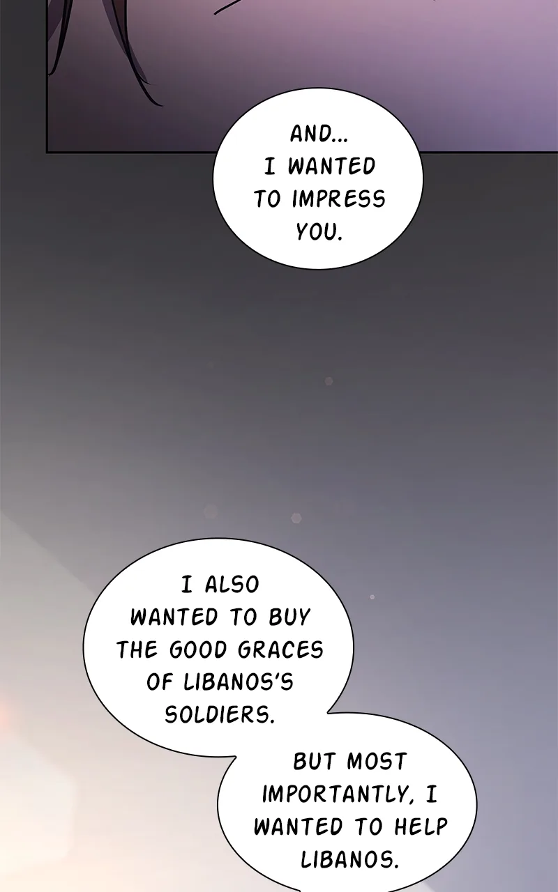 Filiarose – The Crown of Thorns Prophecy Chapter 81 page 45