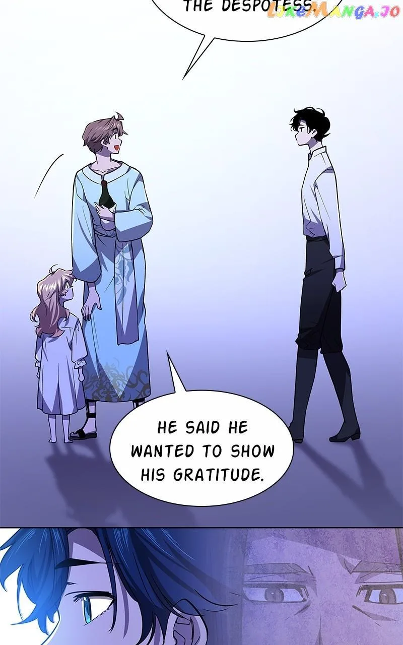 Filiarose – The Crown of Thorns Prophecy Chapter 85 page 61