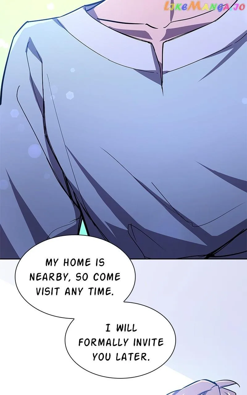 Filiarose – The Crown of Thorns Prophecy Chapter 85 page 53