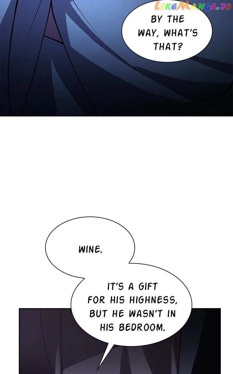 Filiarose – The Crown of Thorns Prophecy Chapter 85 page 57