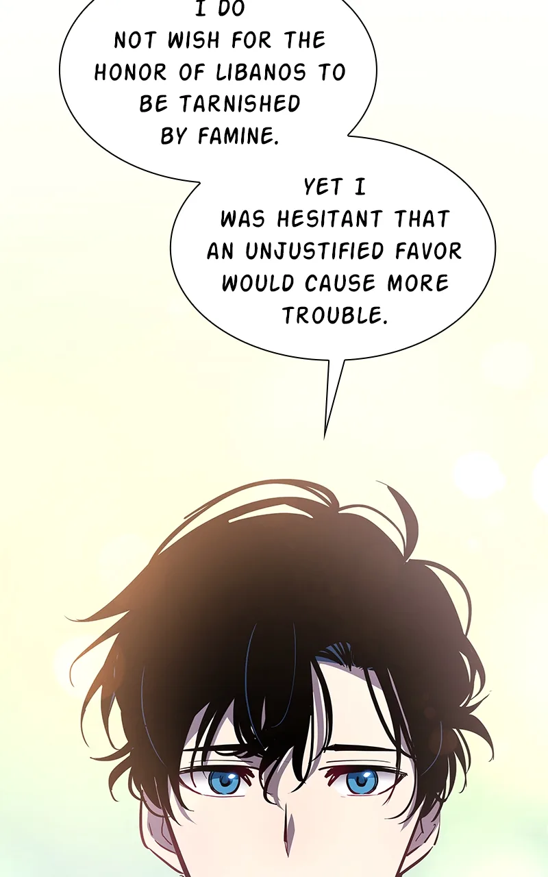 Filiarose – The Crown of Thorns Prophecy Chapter 81 page 50