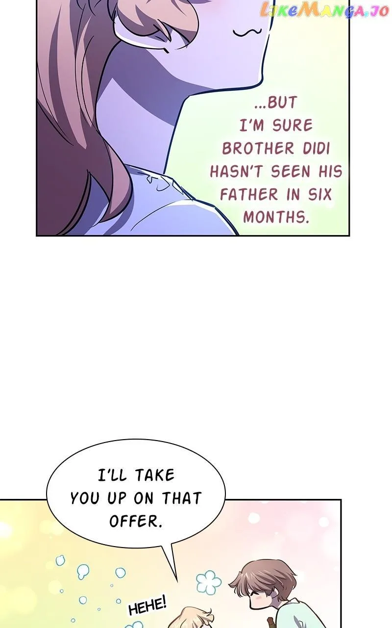 Filiarose – The Crown of Thorns Prophecy Chapter 85 page 55